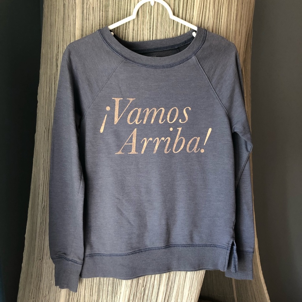 Aerie sweatshirt